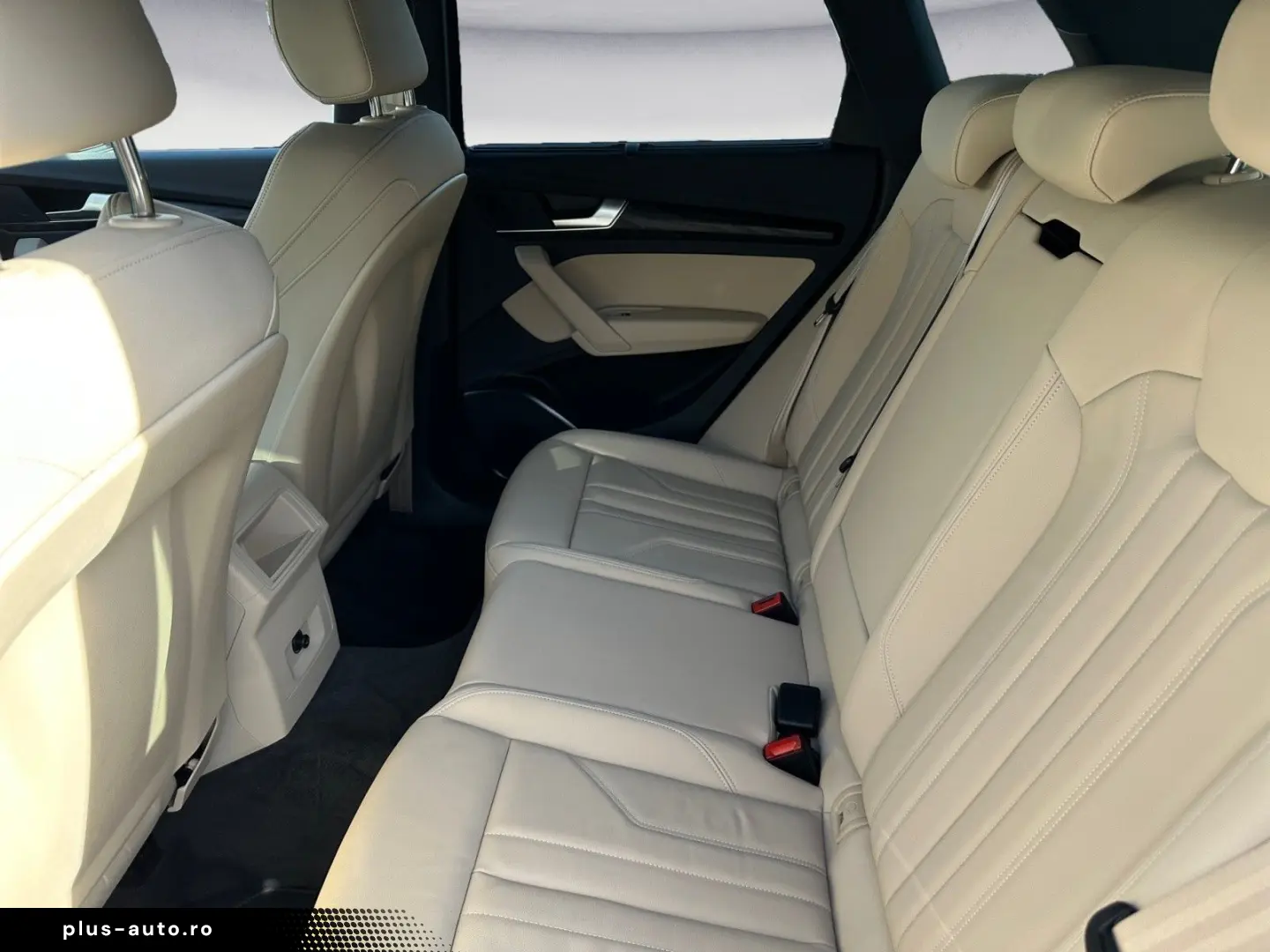 AUDI Q5 40 TFSI quattro S-tronic S-Line Business Navi