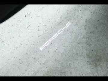 PORSCHE Cayenne S COUPE E-HYBRID SPORTDESIGN DISPLAY PPF