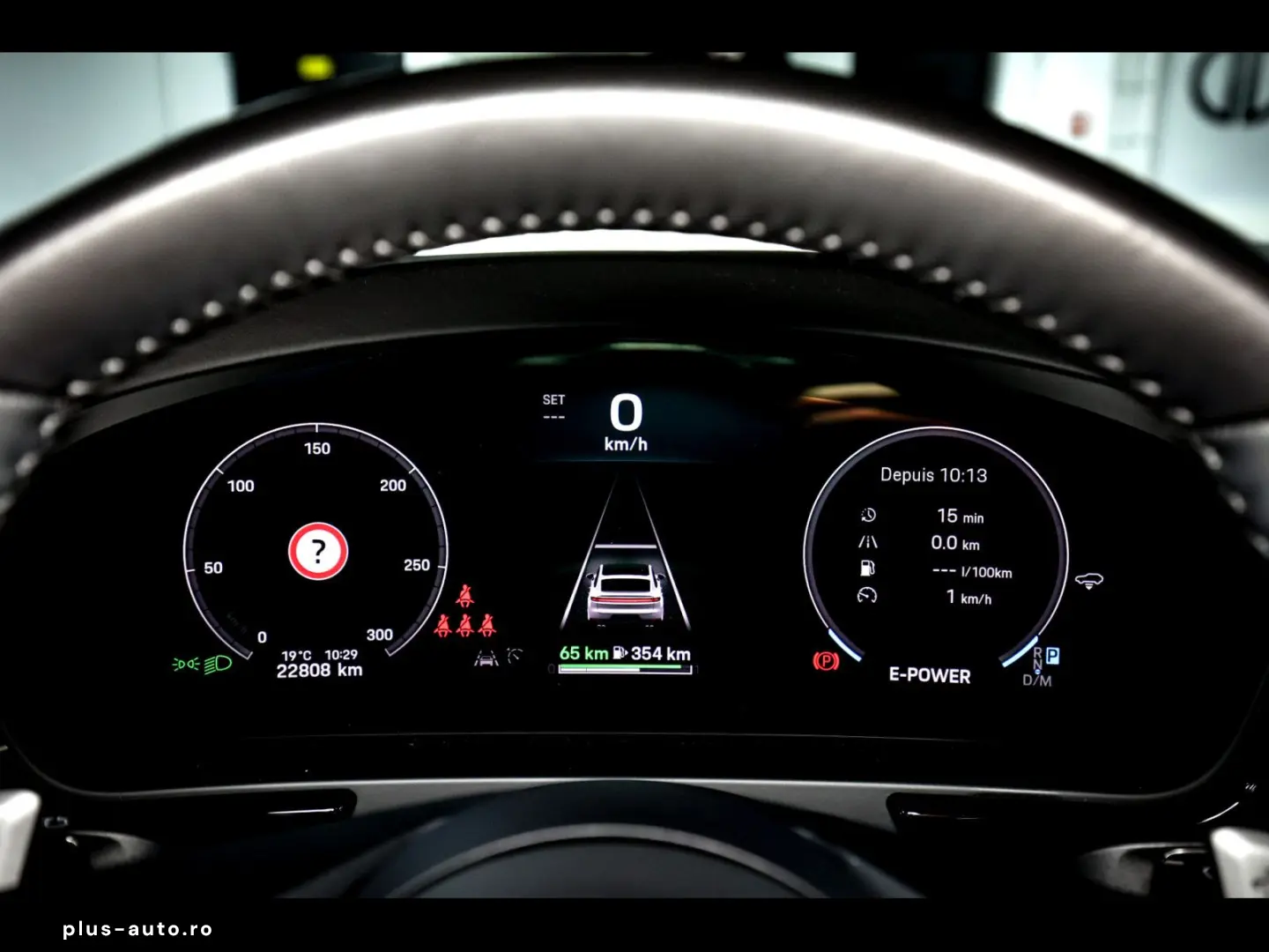 PORSCHE Cayenne S COUPE E-HYBRID SPORTDESIGN DISPLAY PPF