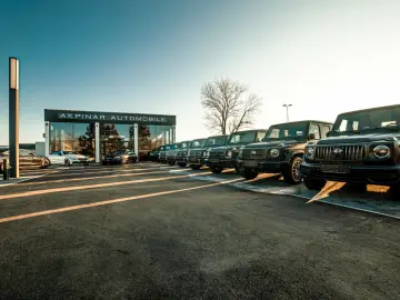 PORSCHE Cayenne  1. HAND PANORAMADACH