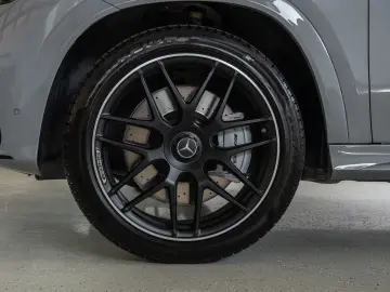 MERCEDES-BENZ GLE 53 AMG Coupe 4M  PREMIUM PLUS CARBON NIGHT