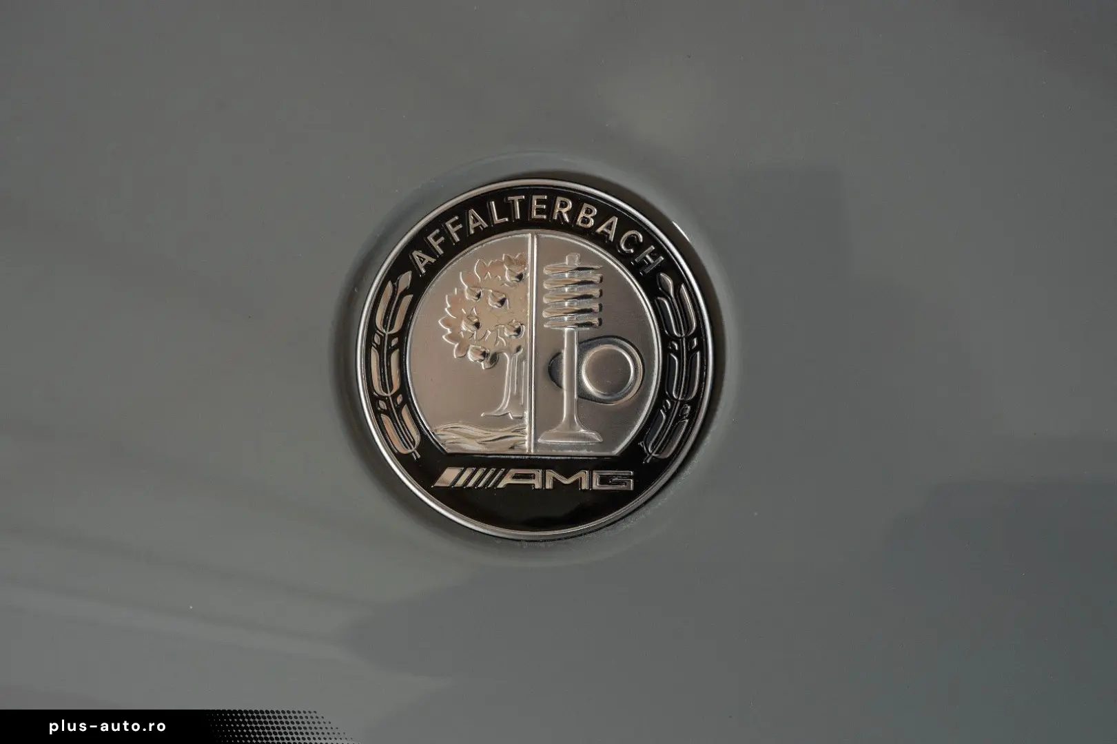 MERCEDES-BENZ GLE 53 AMG Coupe 4M  PREMIUM PLUS CARBON NIGHT