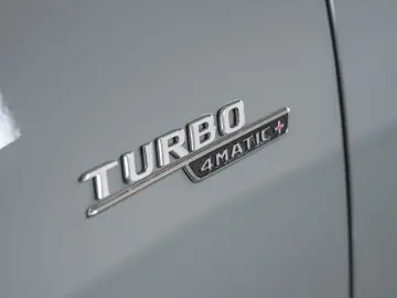 MERCEDES-BENZ GLE 53 AMG Coupe 4M  PREMIUM PLUS CARBON NIGHT