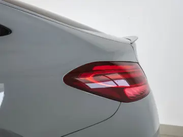 MERCEDES-BENZ GLE 53 AMG Coupe 4M  PREMIUM PLUS CARBON NIGHT