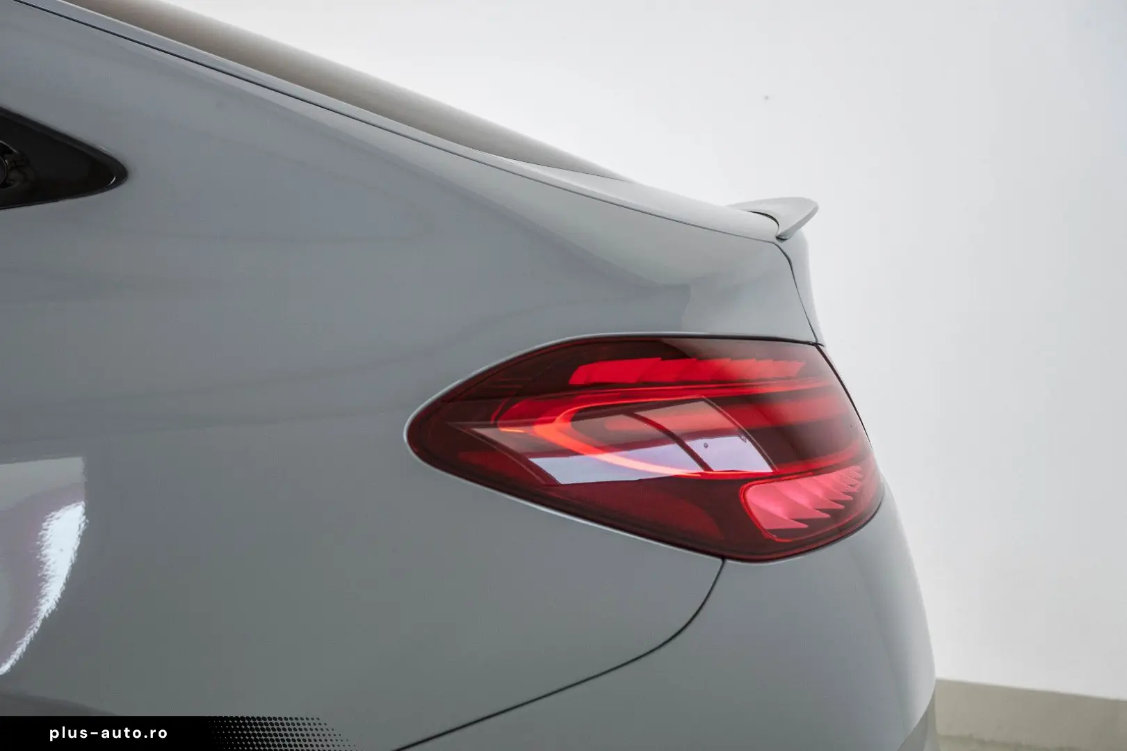 MERCEDES-BENZ GLE 53 AMG Coupe 4M  PREMIUM PLUS CARBON NIGHT