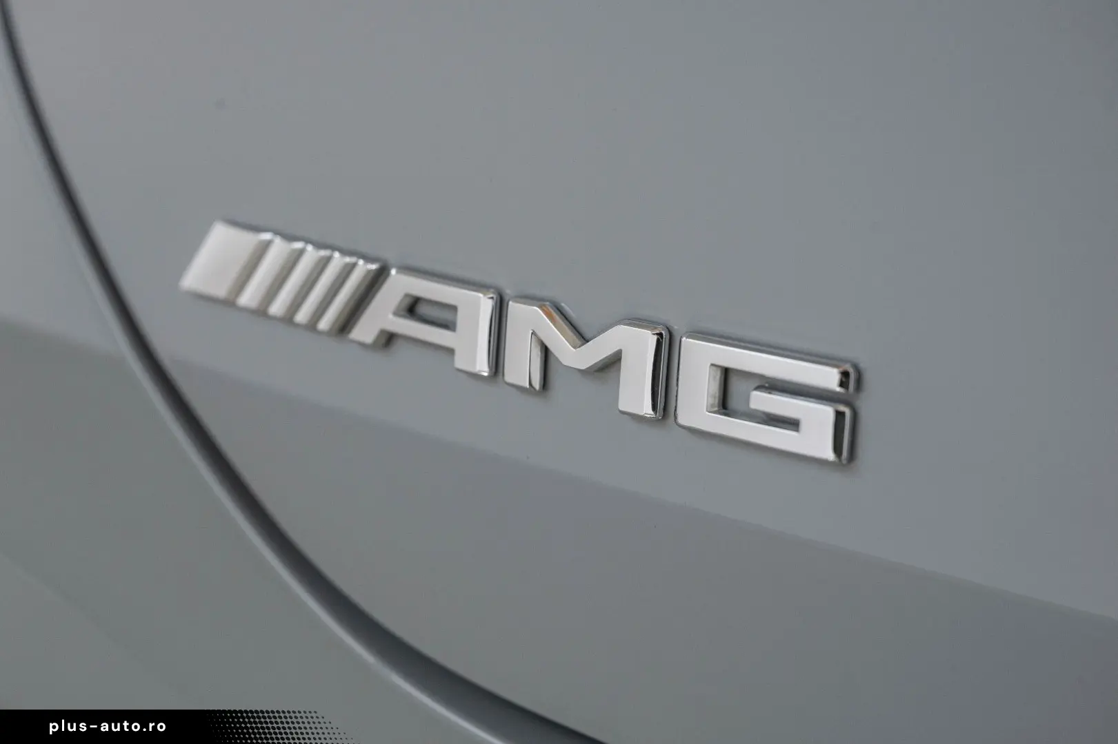 MERCEDES-BENZ GLE 53 AMG Coupe 4M  PREMIUM PLUS CARBON NIGHT