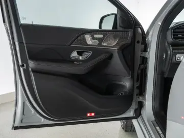 MERCEDES-BENZ GLE 53 AMG Coupe 4M  PREMIUM PLUS CARBON NIGHT