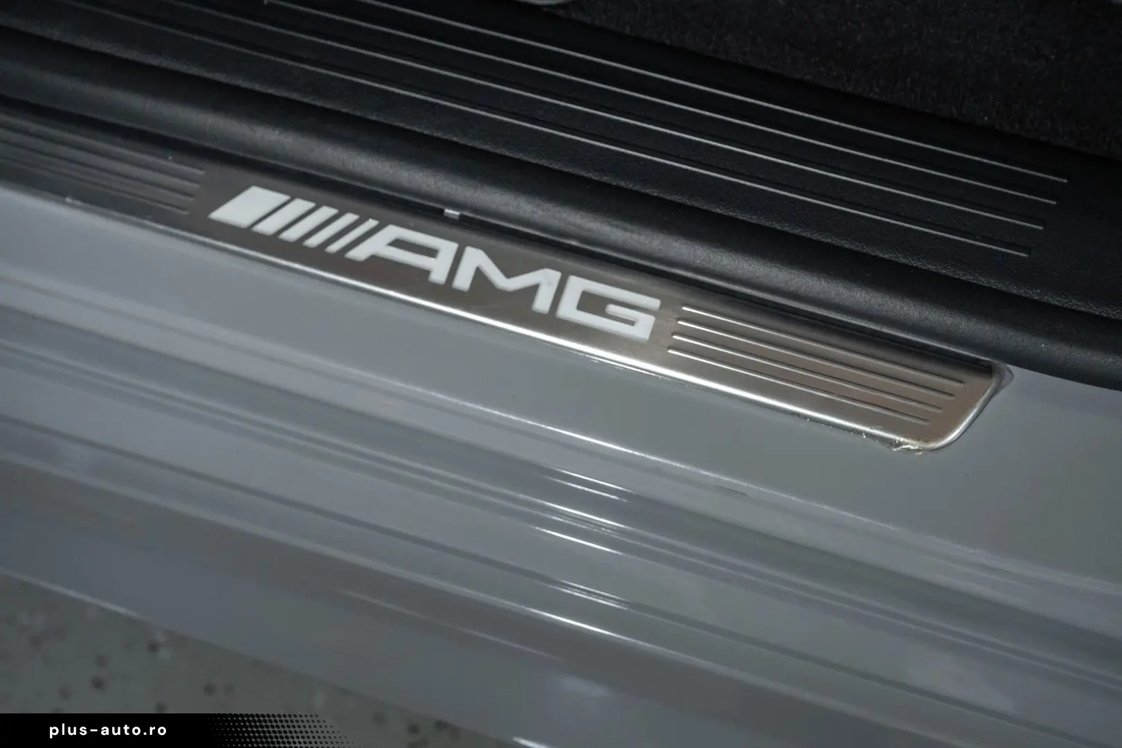 MERCEDES-BENZ GLE 53 AMG Coupe 4M  PREMIUM PLUS CARBON NIGHT