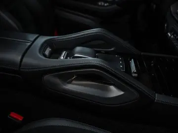 MERCEDES-BENZ GLE 53 AMG Coupe 4M  PREMIUM PLUS CARBON NIGHT