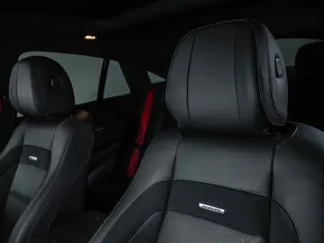 MERCEDES-BENZ GLE 53 AMG Coupe 4M  PREMIUM PLUS CARBON NIGHT