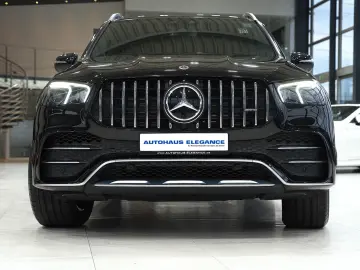 MERCEDES-BENZ GLE 53 AMG 4M  AMG-RIDE  SPORTABGAS PA&hellip;