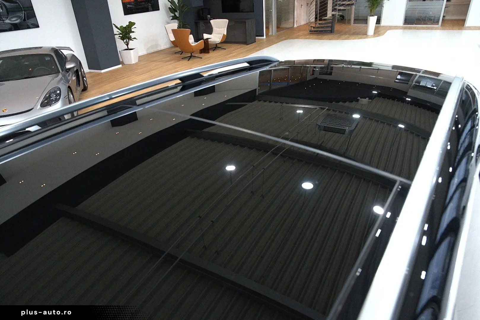 MERCEDES-BENZ GLE 53 AMG 4M  AMG-RIDE  SPORTABGAS PA&hellip;