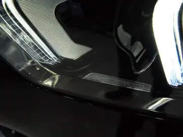 MERCEDES-BENZ GLE 53 AMG 4M  AMG-RIDE  SPORTABGAS PA&hellip;