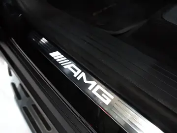 MERCEDES-BENZ GLE 53 AMG 4M  AMG-RIDE  SPORTABGAS PA&hellip;