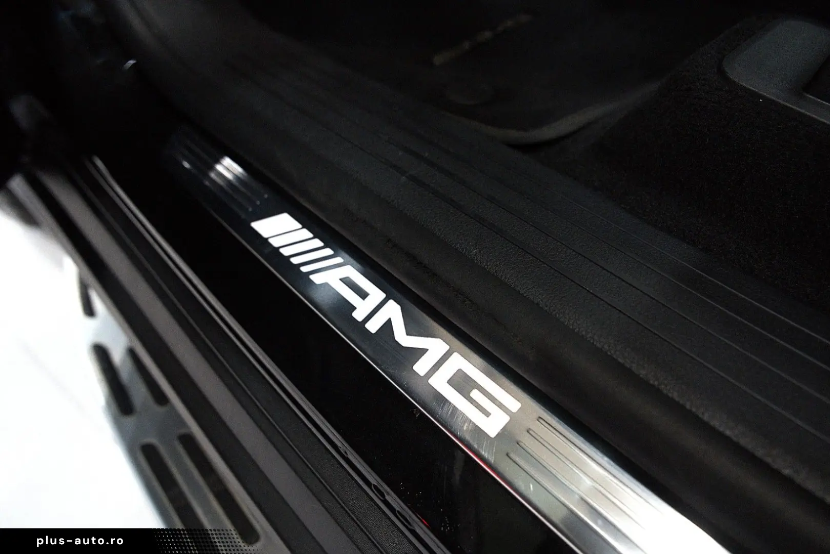 MERCEDES-BENZ GLE 53 AMG 4M  AMG-RIDE  SPORTABGAS PA&hellip;
