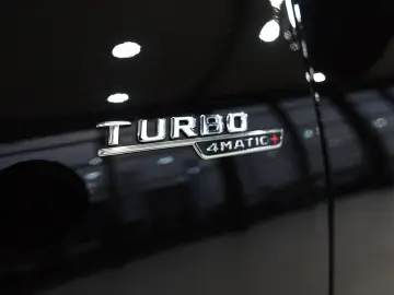 MERCEDES-BENZ GLE 53 AMG 4M  AMG-RIDE  SPORTABGAS PA&hellip;