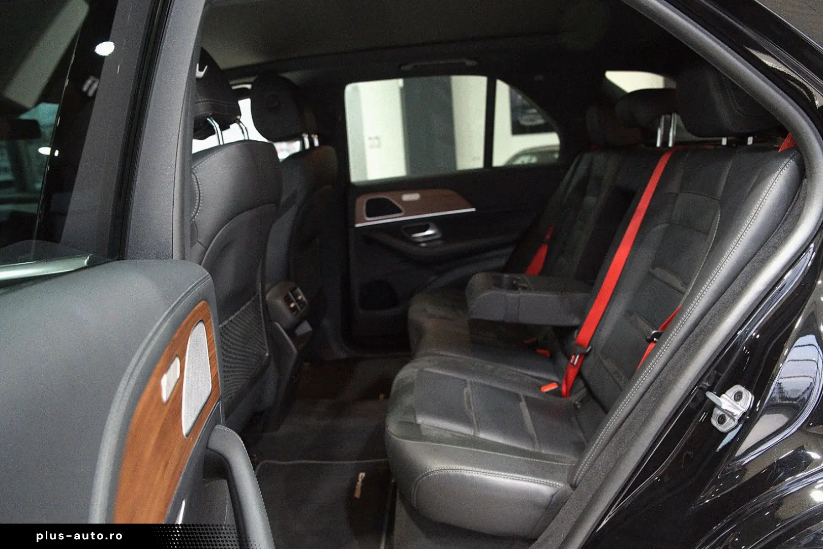 MERCEDES-BENZ GLE 53 AMG 4M  AMG-RIDE  SPORTABGAS PA&hellip;