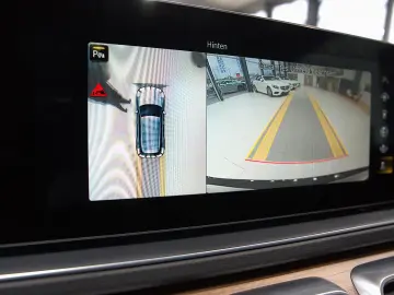 MERCEDES-BENZ GLE 53 AMG 4M  AMG-RIDE  SPORTABGAS PA&hellip;