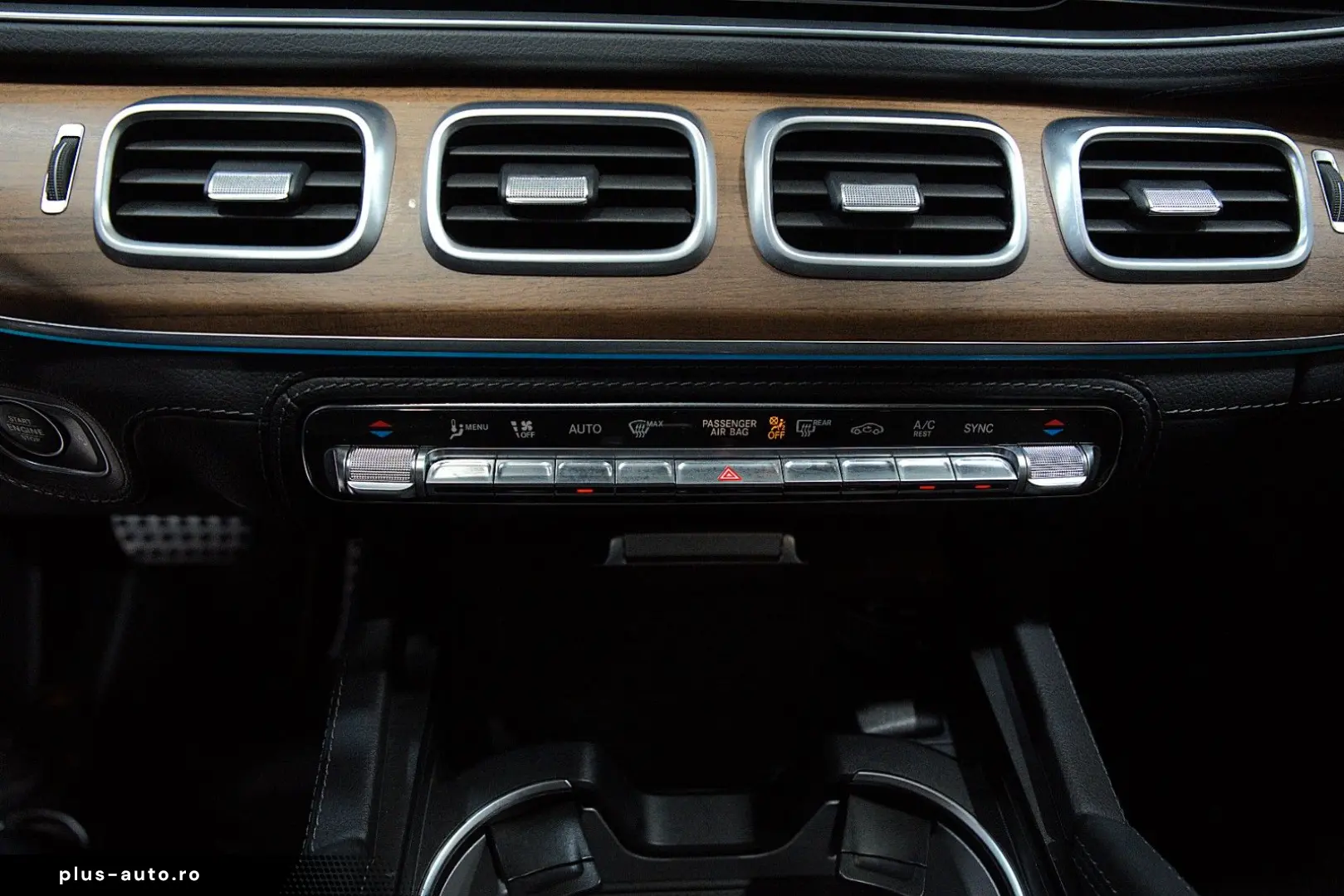 MERCEDES-BENZ GLE 53 AMG 4M  AMG-RIDE  SPORTABGAS PA&hellip;