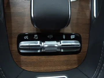 MERCEDES-BENZ GLE 53 AMG 4M  AMG-RIDE  SPORTABGAS PA&hellip;