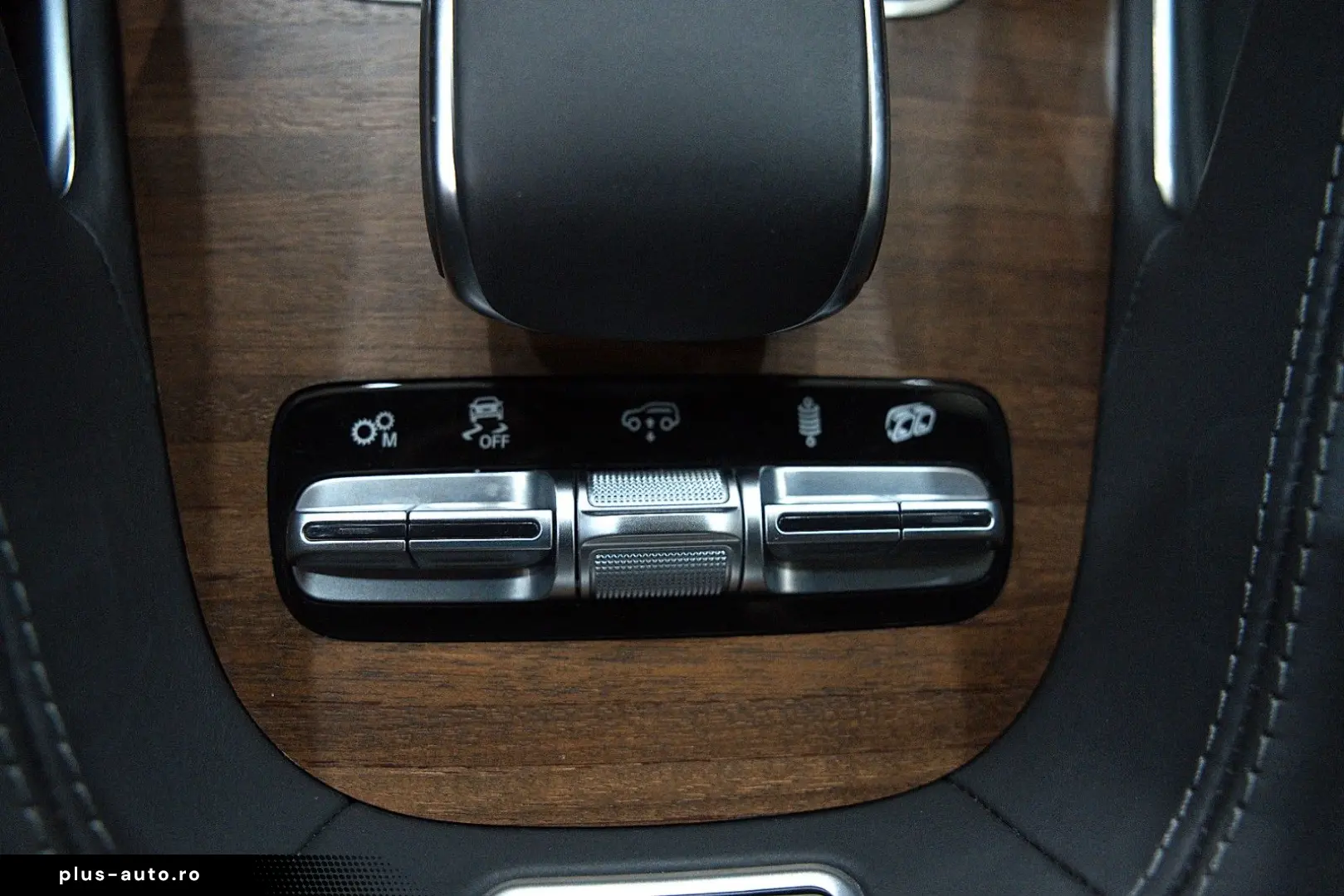 MERCEDES-BENZ GLE 53 AMG 4M  AMG-RIDE  SPORTABGAS PA&hellip;