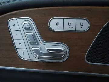 MERCEDES-BENZ GLE 53 AMG 4M  AMG-RIDE  SPORTABGAS PA&hellip;