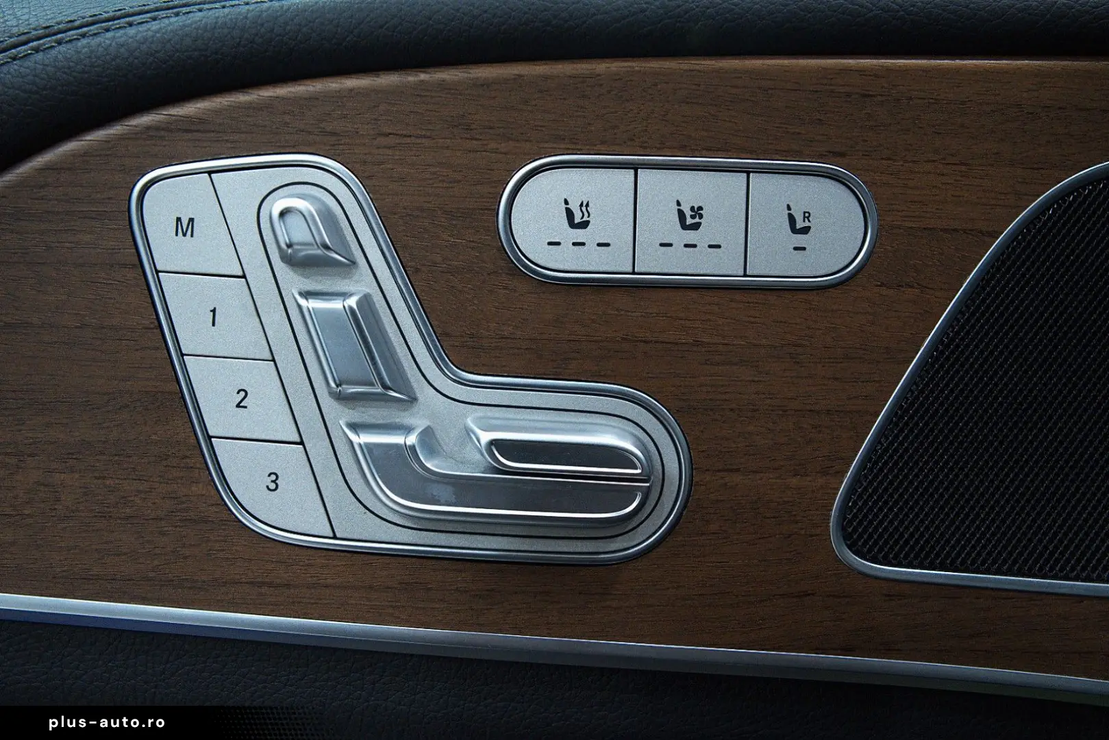 MERCEDES-BENZ GLE 53 AMG 4M  AMG-RIDE  SPORTABGAS PA&hellip;