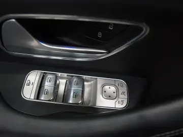 MERCEDES-BENZ GLE 53 AMG 4M  AMG-RIDE  SPORTABGAS PA&hellip;