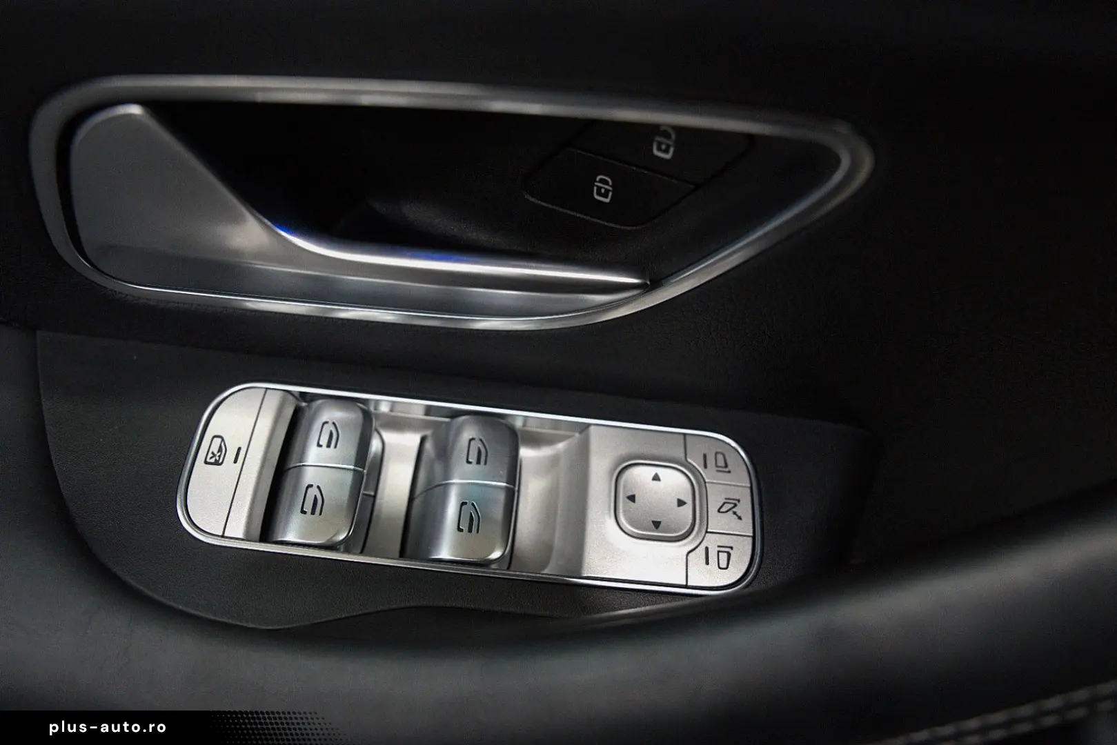 MERCEDES-BENZ GLE 53 AMG 4M  AMG-RIDE  SPORTABGAS PA&hellip;