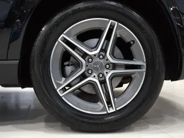 MERCEDES-BENZ GLE 53 AMG 4M  AMG-RIDE  SPORTABGAS PA&hellip;