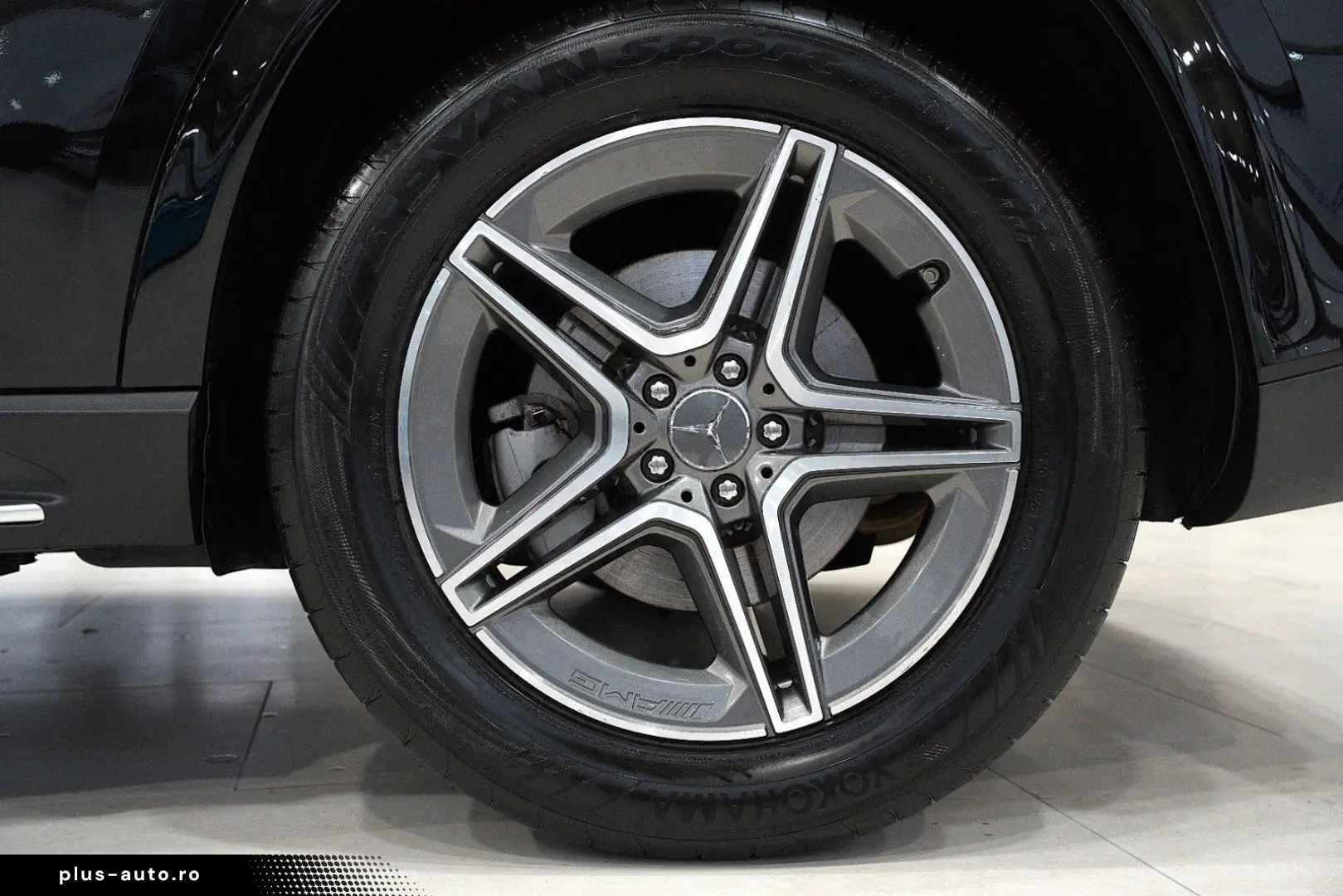 MERCEDES-BENZ GLE 53 AMG 4M  AMG-RIDE  SPORTABGAS PA&hellip;