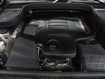 MERCEDES-BENZ GLE 53 AMG 4M  AMG-RIDE  SPORTABGAS PA&hellip;
