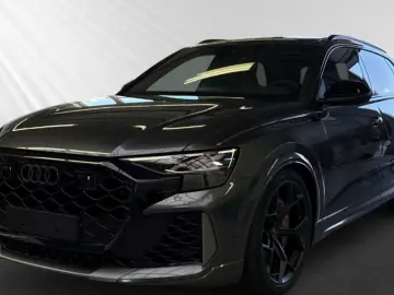 AUDI RSQ8 Perf KERAMIK-ADVANCED FAHRWRK-PANO-UPE 197´