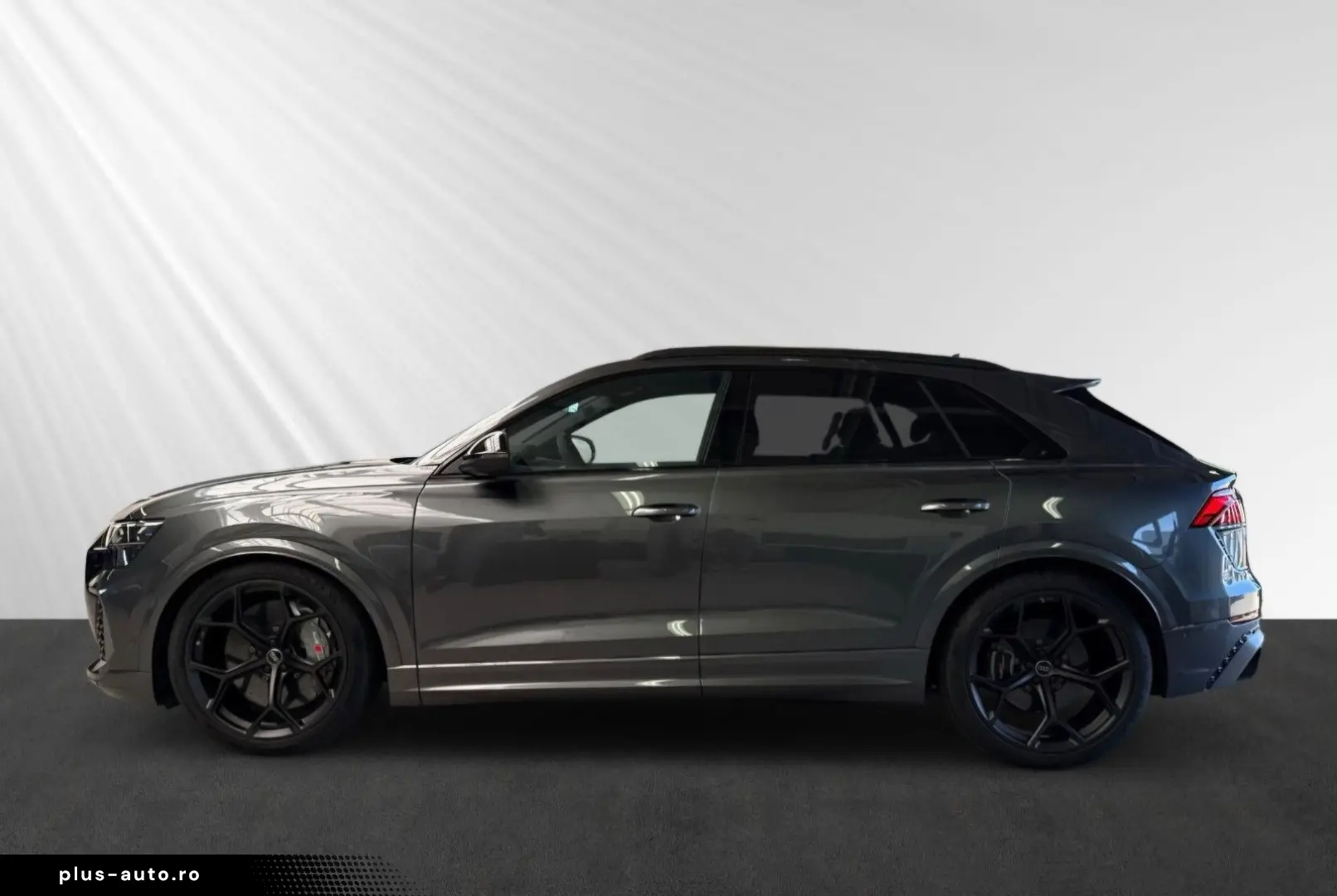 AUDI RSQ8 Perf KERAMIK-ADVANCED FAHRWRK-PANO-UPE 197´