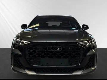 AUDI RSQ8 Perf KERAMIK-ADVANCED FAHRWRK-PANO-UPE 197´
