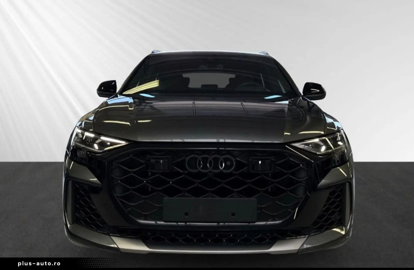 AUDI RSQ8 Perf KERAMIK-ADVANCED FAHRWRK-PANO-UPE 197´