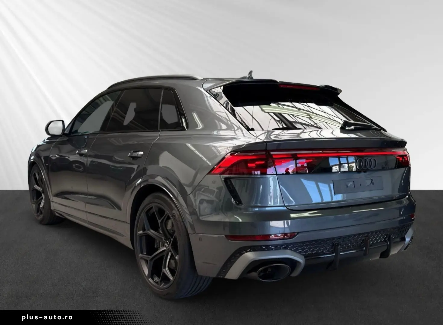 AUDI RSQ8 Perf KERAMIK-ADVANCED FAHRWRK-PANO-UPE 197´