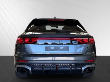 AUDI RSQ8 Perf KERAMIK-ADVANCED FAHRWRK-PANO-UPE 197´