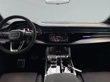 AUDI RSQ8 Perf KERAMIK-ADVANCED FAHRWRK-PANO-UPE 197´