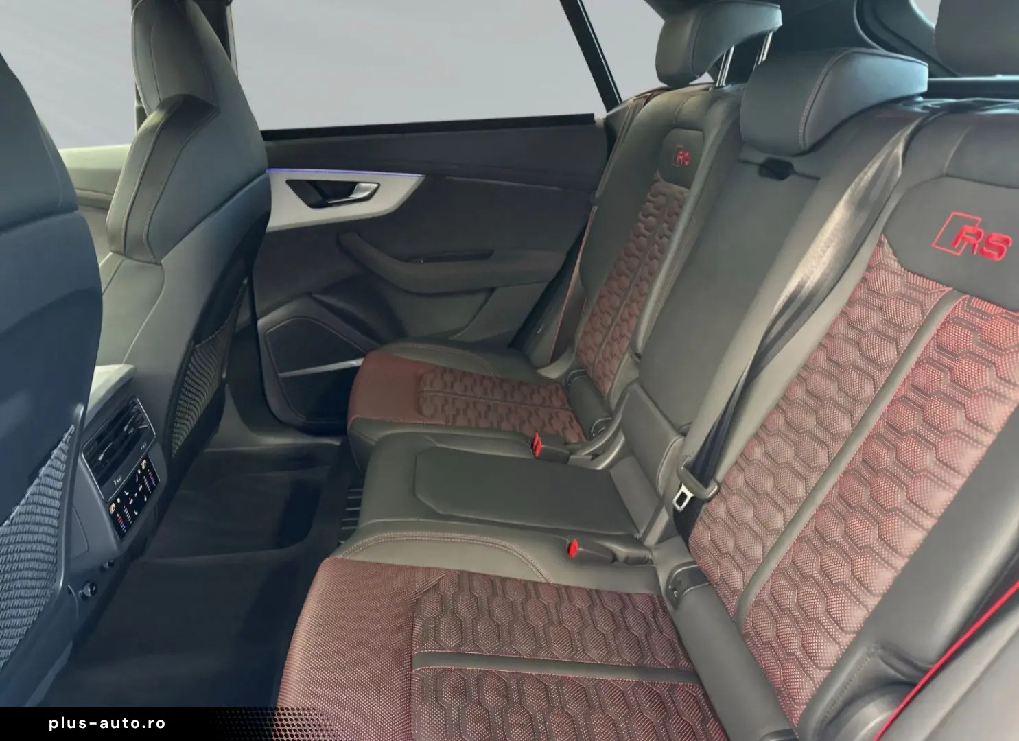 AUDI RSQ8 Perf KERAMIK-ADVANCED FAHRWRK-PANO-UPE 197´