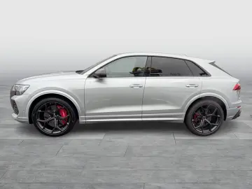 AUDI RSQ8 performance Keramik 305km h Carbon RS-AGA 2
