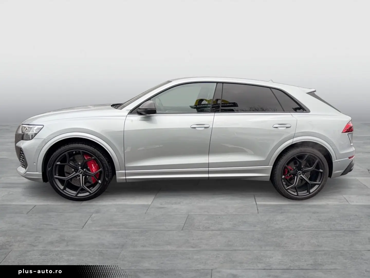 AUDI RSQ8 performance Keramik 305km h Carbon RS-AGA 2