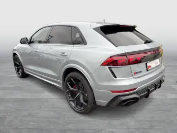 AUDI RSQ8 performance Keramik 305km h Carbon RS-AGA 2