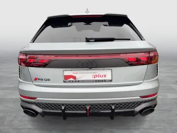 AUDI RSQ8 performance Keramik 305km h Carbon RS-AGA 2