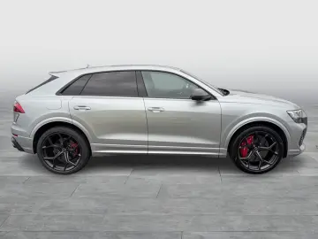 AUDI RSQ8 performance Keramik 305km h Carbon RS-AGA 2