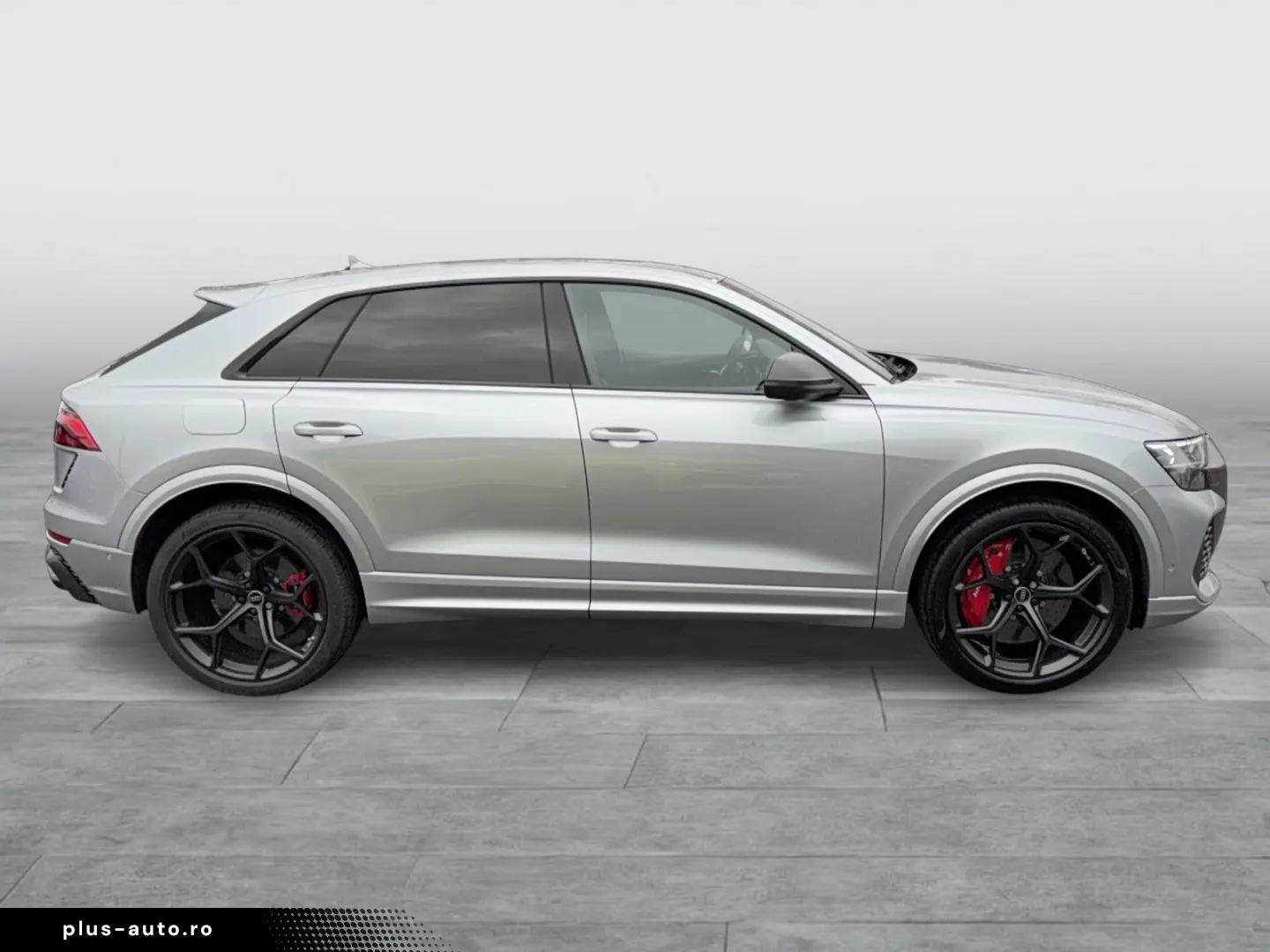 AUDI RSQ8 performance Keramik 305km h Carbon RS-AGA 2