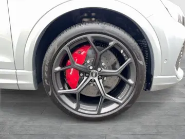 AUDI RSQ8 performance Keramik 305km h Carbon RS-AGA 2