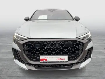 AUDI RSQ8 performance Keramik 305km h Carbon RS-AGA 2