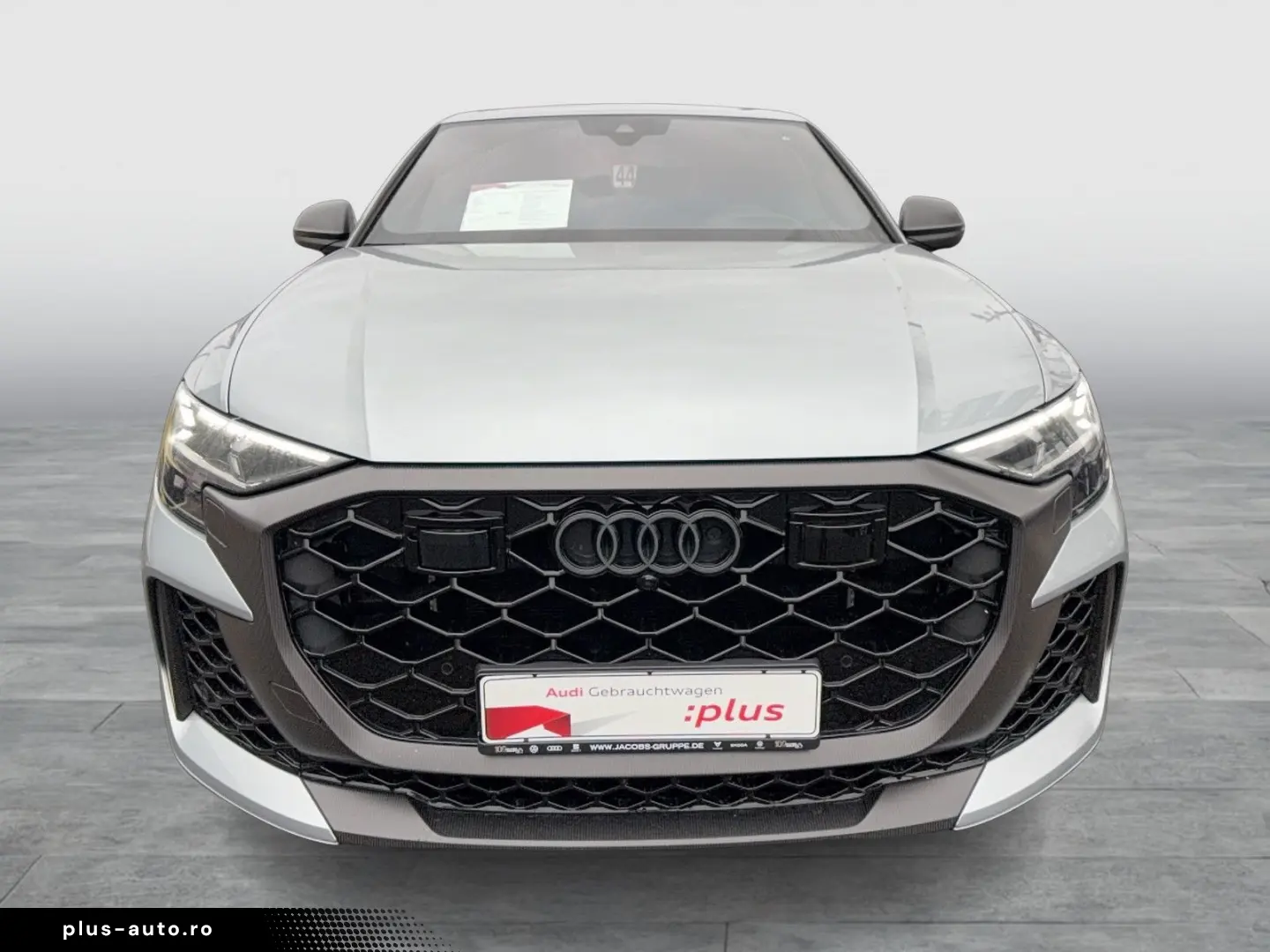 AUDI RSQ8 performance Keramik 305km h Carbon RS-AGA 2