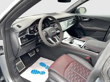 AUDI RSQ8 performance Keramik 305km h Carbon RS-AGA 2